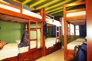 Dorm Room 5